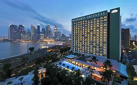 Singapore Mandarin Oriental